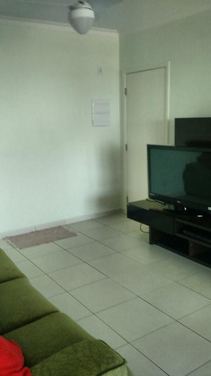 Indaia Apartamento De Frente Ao Mar Lejlighed Bertioga Eksteriør billede